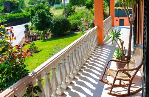 Cossourado House | 750 m² House ∙ 4 bedrooms ∙ 10 guests