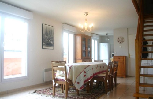 Port Guillaume Apartment | 76 m² Apartment ∙ 2 bedrooms ∙ 6 guests