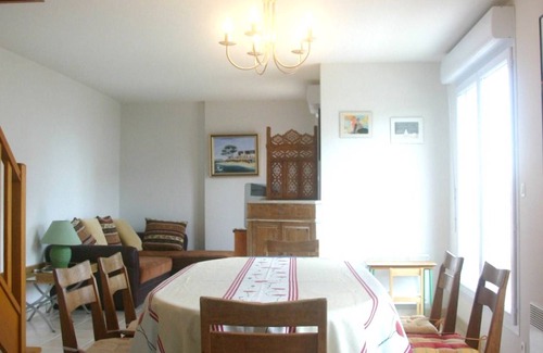 Port Guillaume Apartment | 76 m² Apartment ∙ 2 bedrooms ∙ 6 guests
