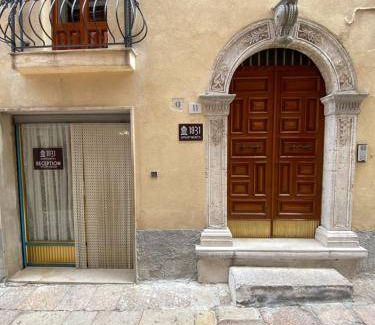 Ischitella Apartment | 76 m² Apartment ∙ 2 bedrooms ∙ 4 guests