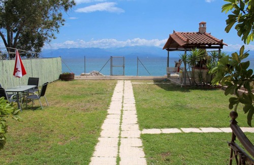 Agios Andreas Apartment | 76 m² Apartment ∙ 2 bedrooms ∙ 5 guests