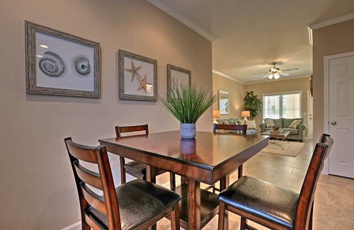 Galveston Apartment | 76 m² Apartment ∙ 1 bedroom ∙ 4 guests
