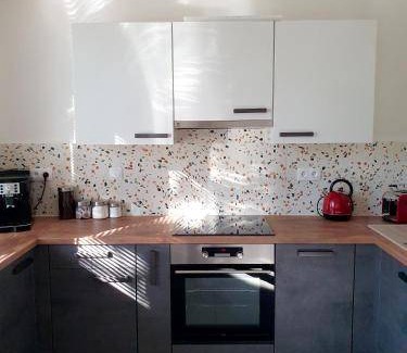 Bojnice Apartment | 76 m² Apartment ∙ 2 bedrooms ∙ 6 guests
