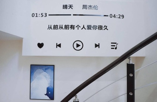 Pudong Apartment | 76 m² Apartment ∙ 2 bedrooms ∙ 5 guests