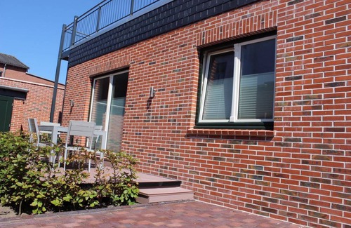 Borkum Apartment | 76 m² Apartment ∙ 2 bedrooms ∙ 4 guests