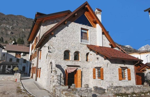Barcis Apartment | 76 m² Apartment ∙ 2 bedrooms ∙ 5 guests