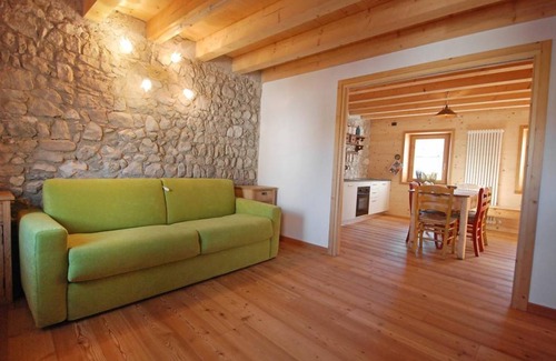 Barcis Apartment | 76 m² Apartment ∙ 2 bedrooms ∙ 5 guests