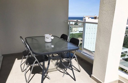 Platja de Piles Apartment | 76 m² Apartment ∙ 2 bedrooms ∙ 5 guests