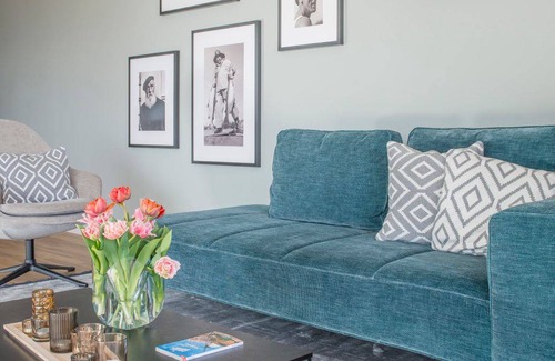 Kappeln Apartment | 76 m² Apartment ∙ 2 bedrooms ∙ 4 guests