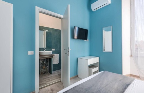 Zona XII Torre Spaccata Apartment | 76 m² Apartment ∙ 2 bedrooms ∙ 6 guests