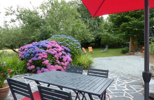 Boqueho House | 76 m² Gîte ∙ 3 bedrooms ∙ 4 guests