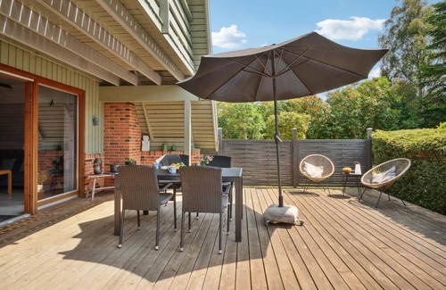 Marup House | 76 m² House ∙ 2 bedrooms ∙ 4 guests