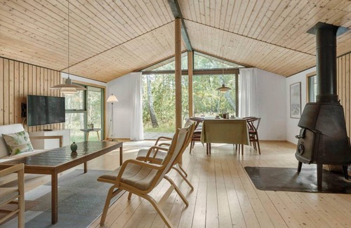 Marup House | 76 m² House ∙ 3 bedrooms ∙ 5 guests
