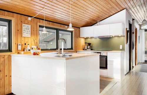Marup House | 76 m² House ∙ 3 bedrooms ∙ 5 guests