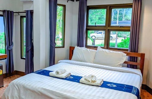 Tha Wang Pha Hotel | 76 m² Hotel ∙ 3 bedrooms ∙ 6 guests