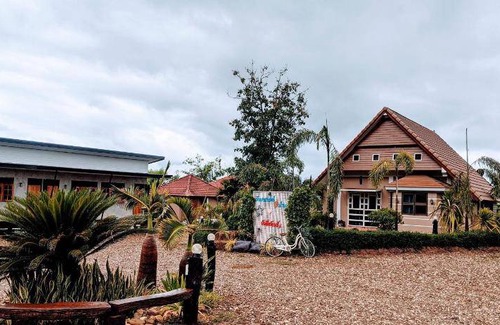 Tha Wang Pha Hotel | 76 m² Hotel ∙ 3 bedrooms ∙ 6 guests