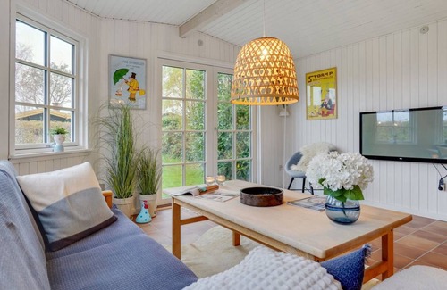 Assens House | 76 m² House ∙ 1 bedroom ∙ 6 guests