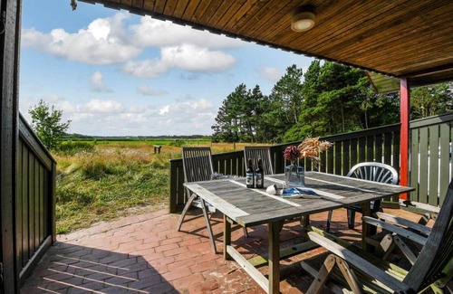Nymindegab House | 76 m² House ∙ 3 bedrooms ∙ 6 guests