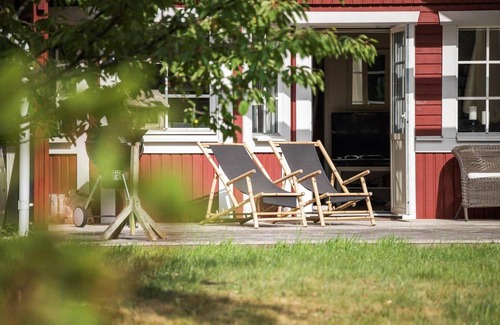 Bogense House | 76 m² House ∙ 3 bedrooms ∙ 8 guests