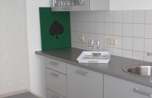 Andel Condo | 76 sqm Large apartment with balcony and panoramic views over Bernkastel