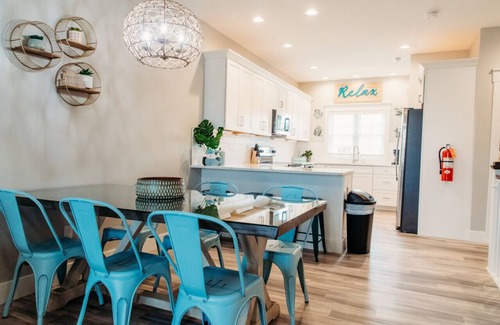 Celina House | 769 TH · Paradise Palms - 2 Bed/2.5 Bath Townhome w/Amazing Views!
