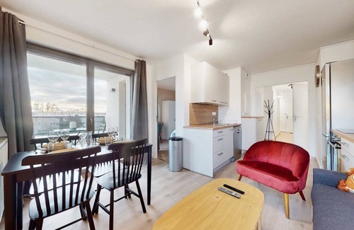 Massy Resort | 77 m² Private room ∙ 1 bedroom ∙ 2 guests