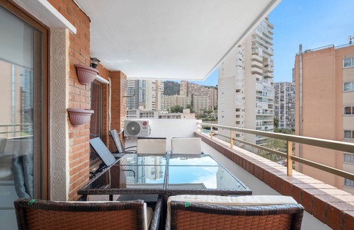 Rincon de Loix Apartment | 77 m² Apartment ∙ 2 bedrooms ∙ 5 guests