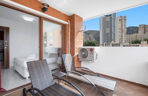 Rincon de Loix Apartment | 77 m² Apartment ∙ 2 bedrooms ∙ 5 guests