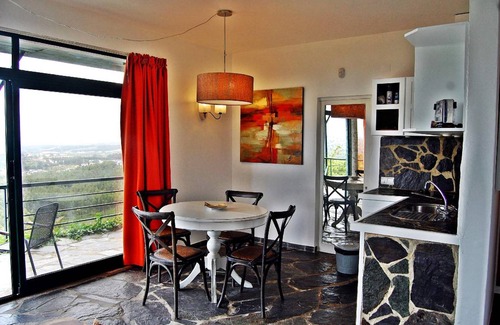 Rio Maior Apartment | 77 m² Apartment ∙ 1 bedroom ∙ 2 guests