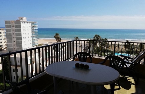 Xeraco Apartment | 77 m² Apartment ∙ 2 bedrooms ∙ 5 guests
