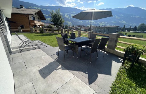Gagering Apartment | 77 m² Apartment ∙ 2 bedrooms ∙ 5 guests