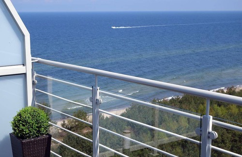 Dziwnowek Apartment | 77 m² Apartment ∙ 2 bedrooms ∙ 5 guests