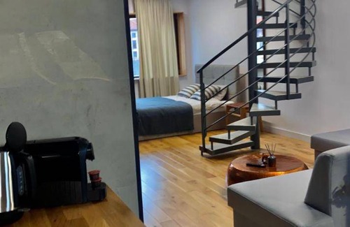 Komarno Apartment | 77 m² Apartment ∙ 3 bedrooms ∙ 7 guests