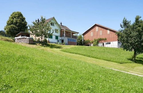 Gaiserwald Apartment | 77 m² Apartment ∙ 3 bedrooms ∙ 6 guests