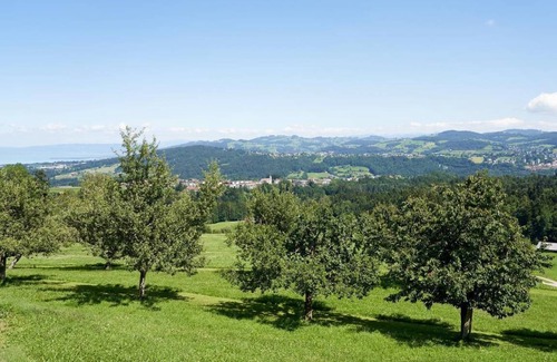 Gaiserwald Apartment | 77 m² Apartment ∙ 3 bedrooms ∙ 6 guests