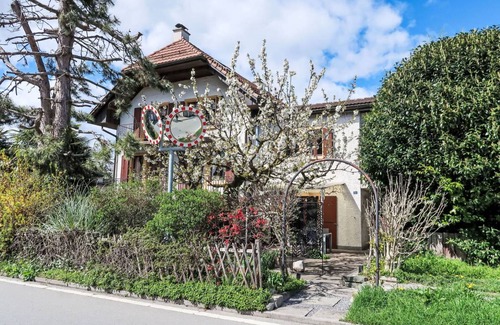 Bouveret Apartment | 77 m² Apartment ∙ 1 bedroom ∙ 2 guests