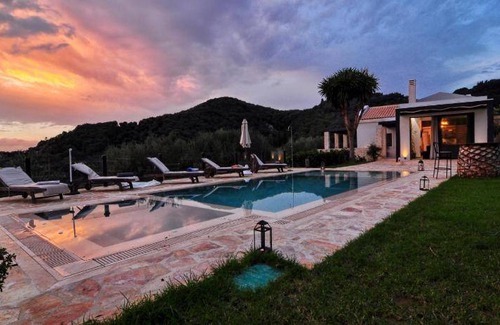 Kavvadades Apartment | 77 m² Apartment ∙ 3 bedrooms ∙ 6 guests