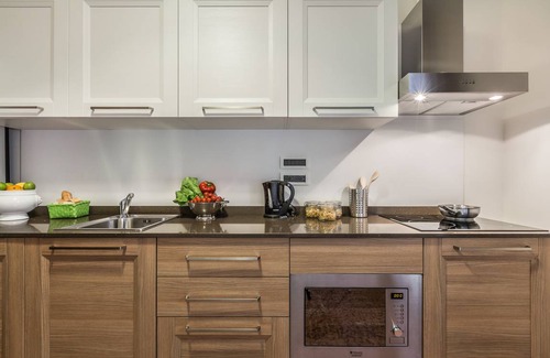 Santa Croce Apartment | 77 m² Apartment ∙ 2 bedrooms ∙ 4 guests