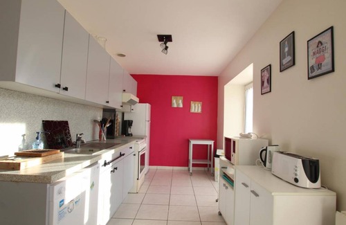 Angoville-sur-Ay Cottage | 77 m² Cabin ∙ 3 bedrooms ∙ 6 guests