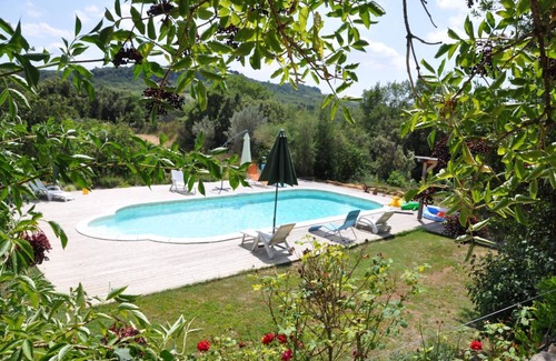 Bedarieux House | 77 m² Gîte ∙ 2 bedrooms ∙ 4 guests