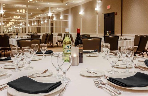 Downtown Branson Hotel | 77 m² Hotel ∙ 127 guests