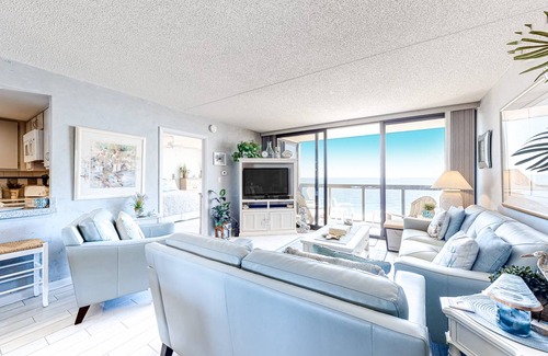 North Ocean City Hotel | 77 m² Hotel ∙ 2 bedrooms ∙ 6 guests