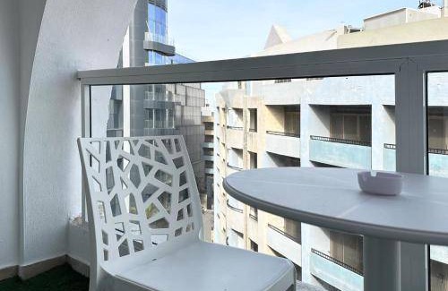 Paceville Hotel | 77 m² Hotel ∙ 2 bedrooms ∙ 6 guests
