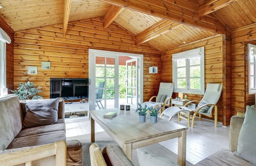 Rendbjerg House | 77 m² House ∙ 1 bedroom ∙ 6 guests