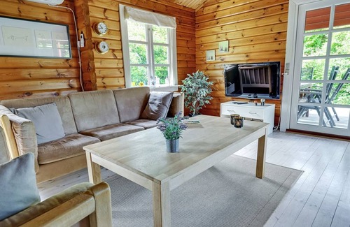 Rendbjerg House | 77 m² House ∙ 1 bedroom ∙ 6 guests