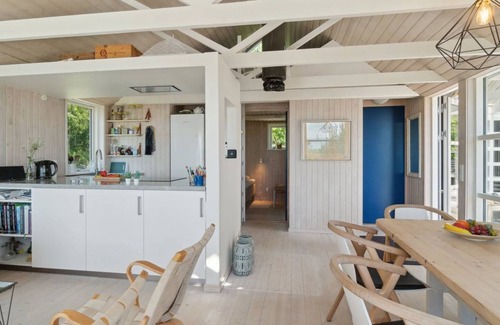 Knebel House | 77 m² House ∙ 1 bedroom ∙ 6 guests