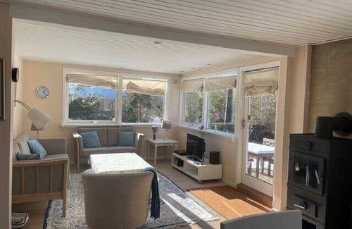 Gilleleje House | 77 m² House ∙ 2 bedrooms ∙ 4 guests
