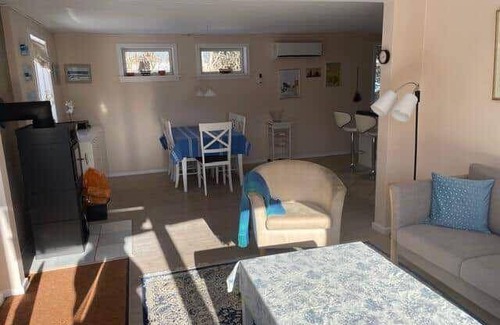 Gilleleje House | 77 m² House ∙ 2 bedrooms ∙ 4 guests
