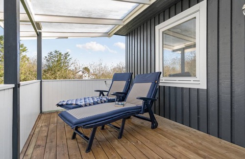 Vordingborg House | 77 m² House ∙ 3 bedrooms ∙ 6 guests