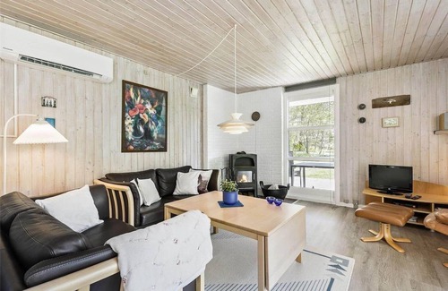 Oster Somarken House | 77 m² House ∙ 3 bedrooms ∙ 5 guests